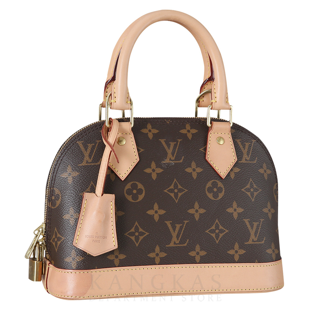 LOUIS VUITTON(USED)루이비통 모노그램 알마 BB